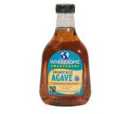 Wholesome Sweeteners Organic Raw Blue Agave, 176 Ounce -- 2 per case