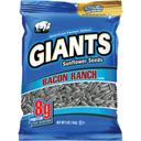 Giants Sunflower Seeds - Tray, 72 count