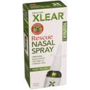 Xlear Rescue Nasal Spray with Xylitol, 1.5 Ounce
