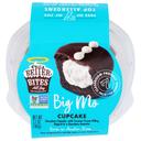 Better Bites Big Mo Chocolate Cupcake, 3.7 Ounce -- 6 per case