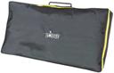 Lodge Black One Size Outdoor Cooking Table Cover -- 2 per case