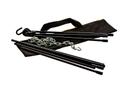 Lodge Outdoor Adjustable Camp Tripod -- 2 per case.