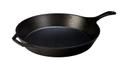 Lodge Preseasoned Cast Iron Skillet, 15 inch -- 2 per case.