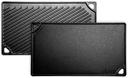 Lodge Cast Iron Reversible Grill -- 2 per case