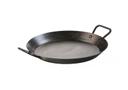 Lodge Seasoned Carbon Steel Skillet, 15 inch -- 2 per case.