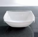 Yoshi Ware Emi Lid Only - for 128 Ounce Serving Bowl -- 48 per case.