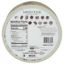 Matilde Vicenzi Minivoglie Cookies, 17.64 Ounce Tin -- 12 per case