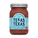 Texas Texas Homestyle Perfect Hot Salsa, 16 Ounce -- 6 per case