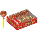 Zumba Pica Tamarind Zumbaleta Candy, 10.6 Ounce -- 20 per case