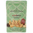 Honolulu Cookie Chocolate Chip Macadamia Shortbread Cookie, 4 Ounce -- 8 per case