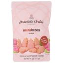 Honolulu Cookie Guava Shortbread Cookie, 4 Ounce -- 8 per case