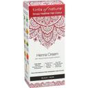 Tints of Nature Black Henna Cream Hair Color, 2.46 Fluid Ounce