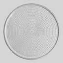 American Metalcraft Aluminum Mega Pizza Screen, 14 x 14 3/4 inch
