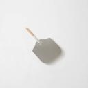 American Metalcraft Aluminum Large Blade Pizza Peel, 28 Inches Overall Length