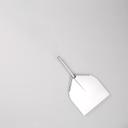 American Metalcraft Deluxe All Aluminum Large Blade Pizza Peel, 34 inch Overall