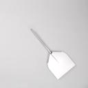American Metalcraft Deluxe All Aluminum Large Blade Pizza Peel, 43 inch Overall