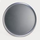 American Metalcraft CTP Series Heavy-Weight Aluminum Coupe-Style Pizza Pan, 9 inch Dia