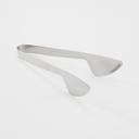 American Metalcraft Stainless Steel Mirage Serving Tong, 8 inch