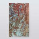 American Metalcraft Reclaimed Wood Melamine Rectangle Serving Board, 21 3/8 inch Length