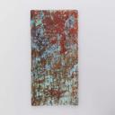 American Metalcraft Reclaimed Wood Melamine Rectangle Serving Board, 17 3/4 inch