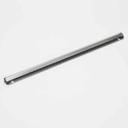 American Metalcraft Short Height Stainless Steel Ticket Rack, 24 inch Long