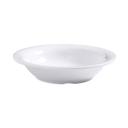American Metalcraft Jane Collection White Melamine Bowl, 12 Ounce