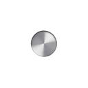 American Metalcraft Unity Collection Satin Finish Stainless Steel Plate, 4 x 4 inch
