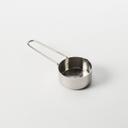 American Metalcraft Stainless Steel Wire Handle Measuring Cup, 1/4 Cup