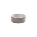 American Metalcraft Unity Collection Round Melamine Mocha Bowl, 24 Ounce Capacity