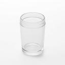 American Metalcraft Replacement Glass Contemporary Shaker Base Only