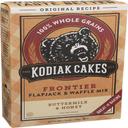 Kodiak Buttermilk and Honey Flapjack and Waffle Mix, 24 Ounce -- 6 per case