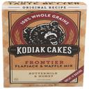 Kodiak Buttermilk and Honey Flapjack and Waffle Mix, 24 Ounce -- 6 per case