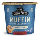 Kodiak Mountain Blueberry Muffin Mix, 2.29 Ounce -- 12 per case