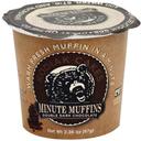 Kodiak Double Dark Chocolate Muffin Mix, 2.36 Ounce -- 12 per case