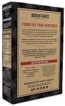 Kodiak Cakes Blueberry Lemon Muffin Mix, 14 Ounce -- 6 per case