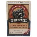 Kodiak Frontier Oat Flapjack and Waffle Mix, 16 Ounce -- 6 per case