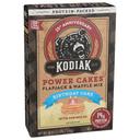 Kodiak Protein Packed Birthday Cake Flapjack and Waffle Mix, 18 Ounce -- 6 per case