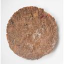 Franklin Farms Original Veggie Burger -- 36 per case