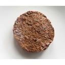 Franklin Farms Black Bean and Salsa Veggie Burger -- 48 per case