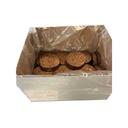 Franklin Farms Black Bean and Salsa Veggie Burger -- 36 per case