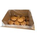 Franklin Farms Black Bean Chipotle Veggie Burger -- 36 per case