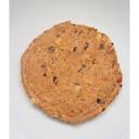 Franklin Farms Black Bean Chipotle Veggie Burger -- 36 per case
