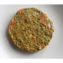 Franklin Farms California Veggie Burger, 5.5 Ounce -- 30 per case