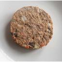 Franklin Farms Garden Broiler Veggie Burger -- 36 per case