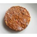 Franklin Farms Black Bean and Sweet Potato Burger -- 40 per case