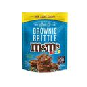 Sheila Gs M and M Minis Brownie Brittle, 2.25 Ounce -- 8 per case