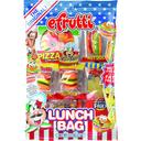Efrutti Lunch Bag Gummy Candy - Clip Strips, 2.7 Ounce -- 24 per case