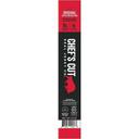 Chefs Cut Real Jerky Original Smokehouse Real Snack Sticks, 1 Ounce -- 144 per case