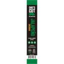 Chefs Cut Real Jerky Jalapeno Smoked Beef and Pork Snack Sticks, 1 Ounce -- 144 per case