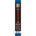 Chefs Cut Real Jerky Zero Sugar Buffalo Style Chicken Snack Sticks, 1 Ounce -- 144 per case